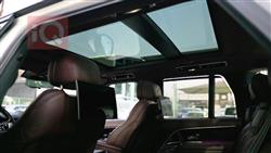 لاند روفر رانج روفر سبورت